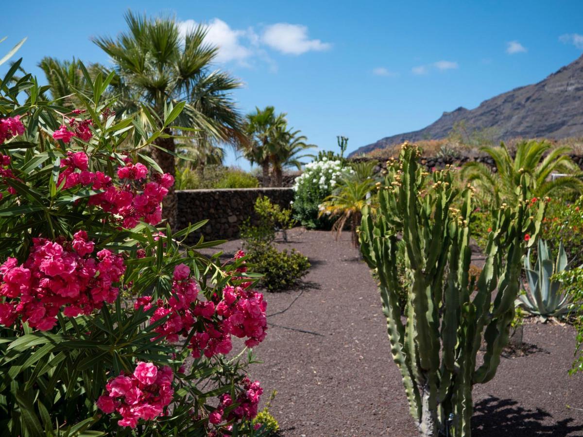 Finca Afortunada Las Puntas Exteriör bild