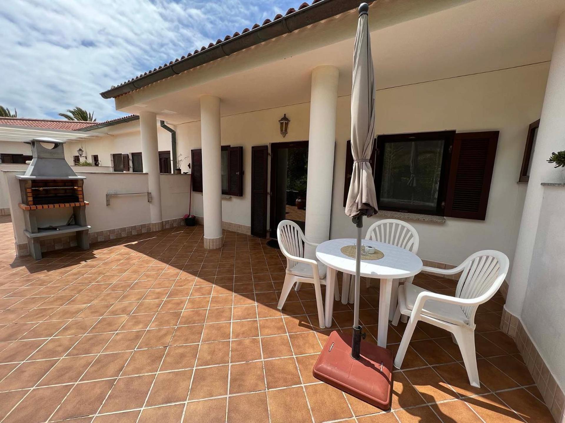Finca Afortunada Las Puntas Rum bild