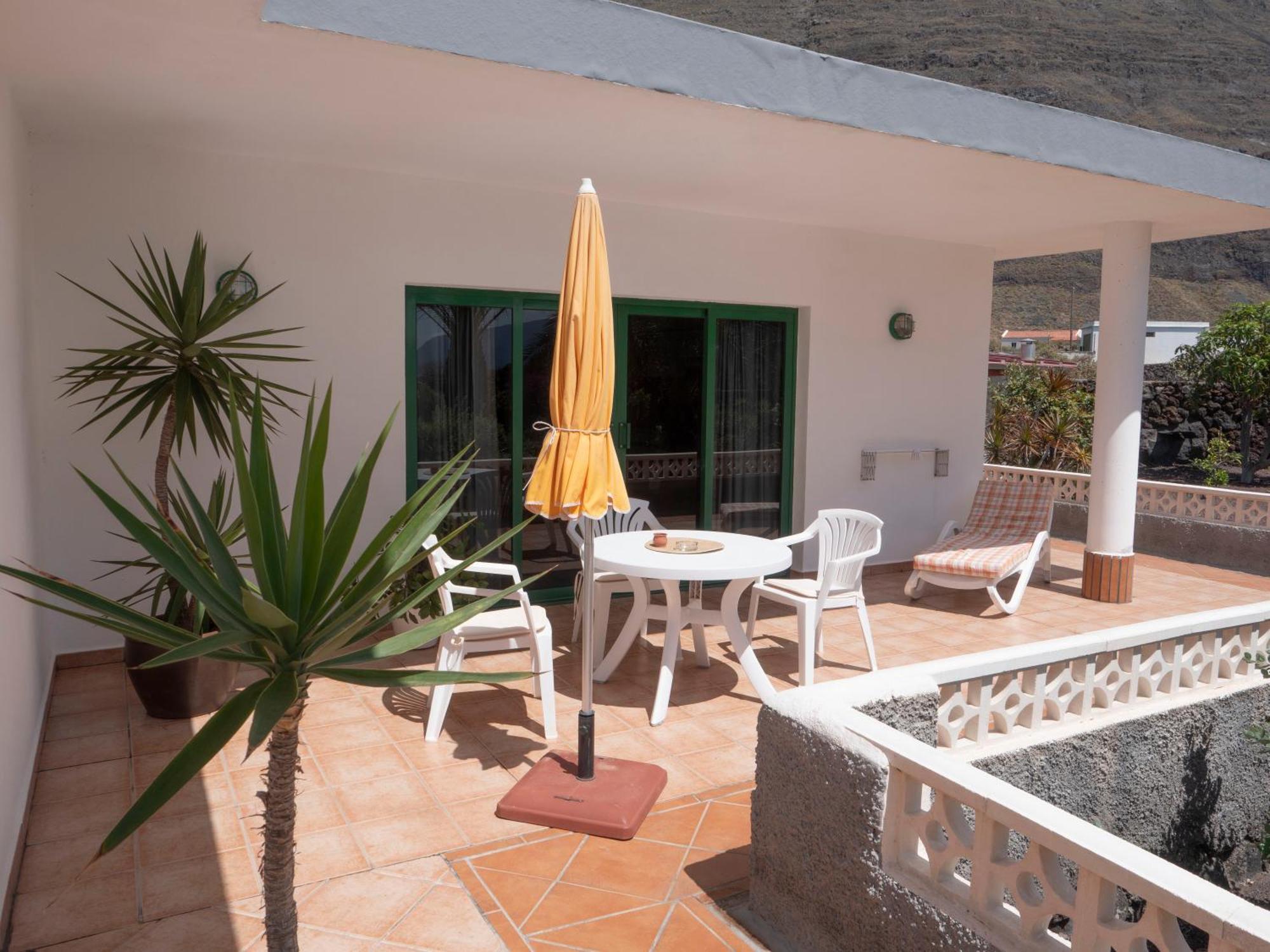 Finca Afortunada Las Puntas Rum bild