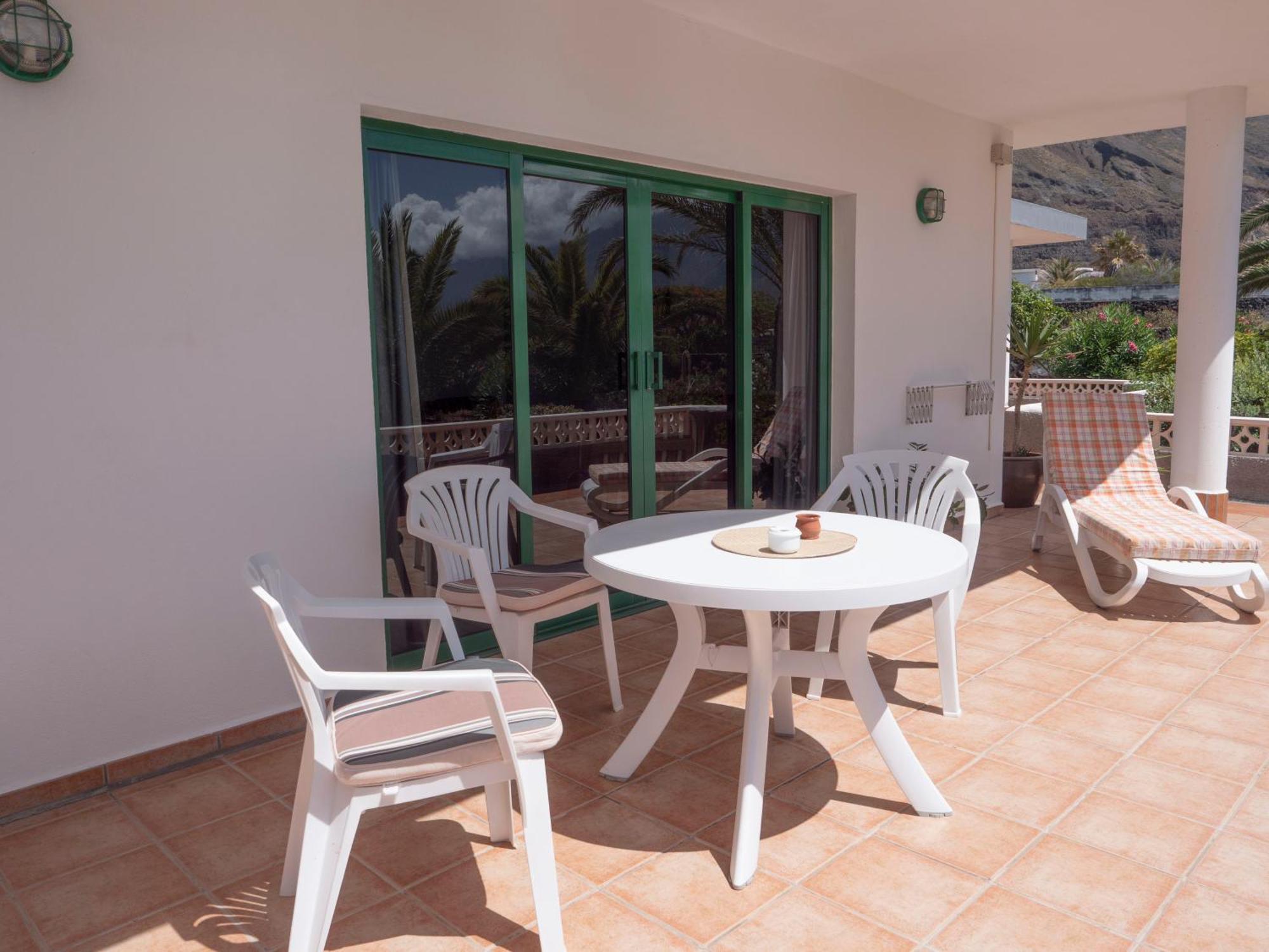 Finca Afortunada Las Puntas Rum bild