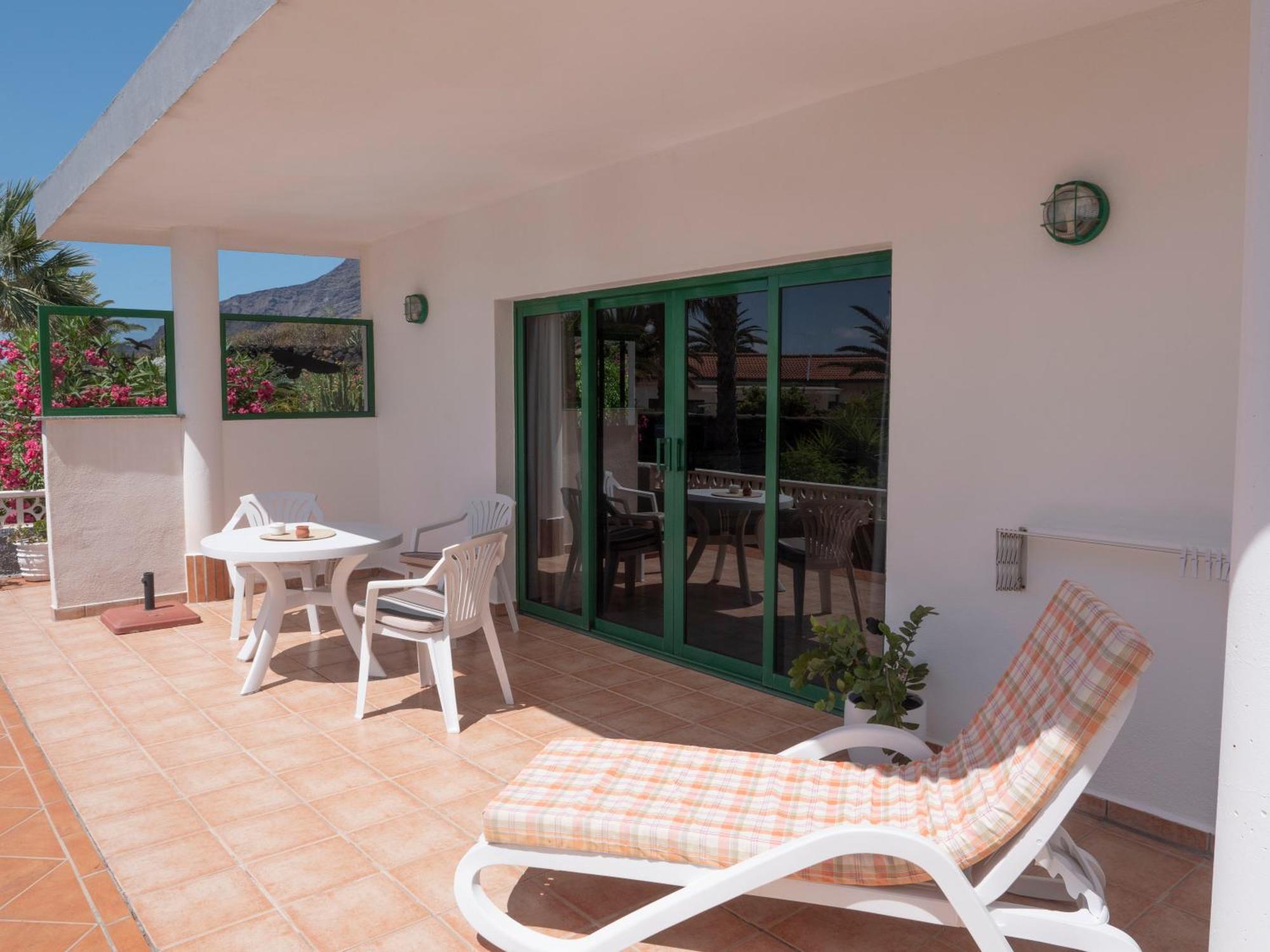 Finca Afortunada Las Puntas Rum bild