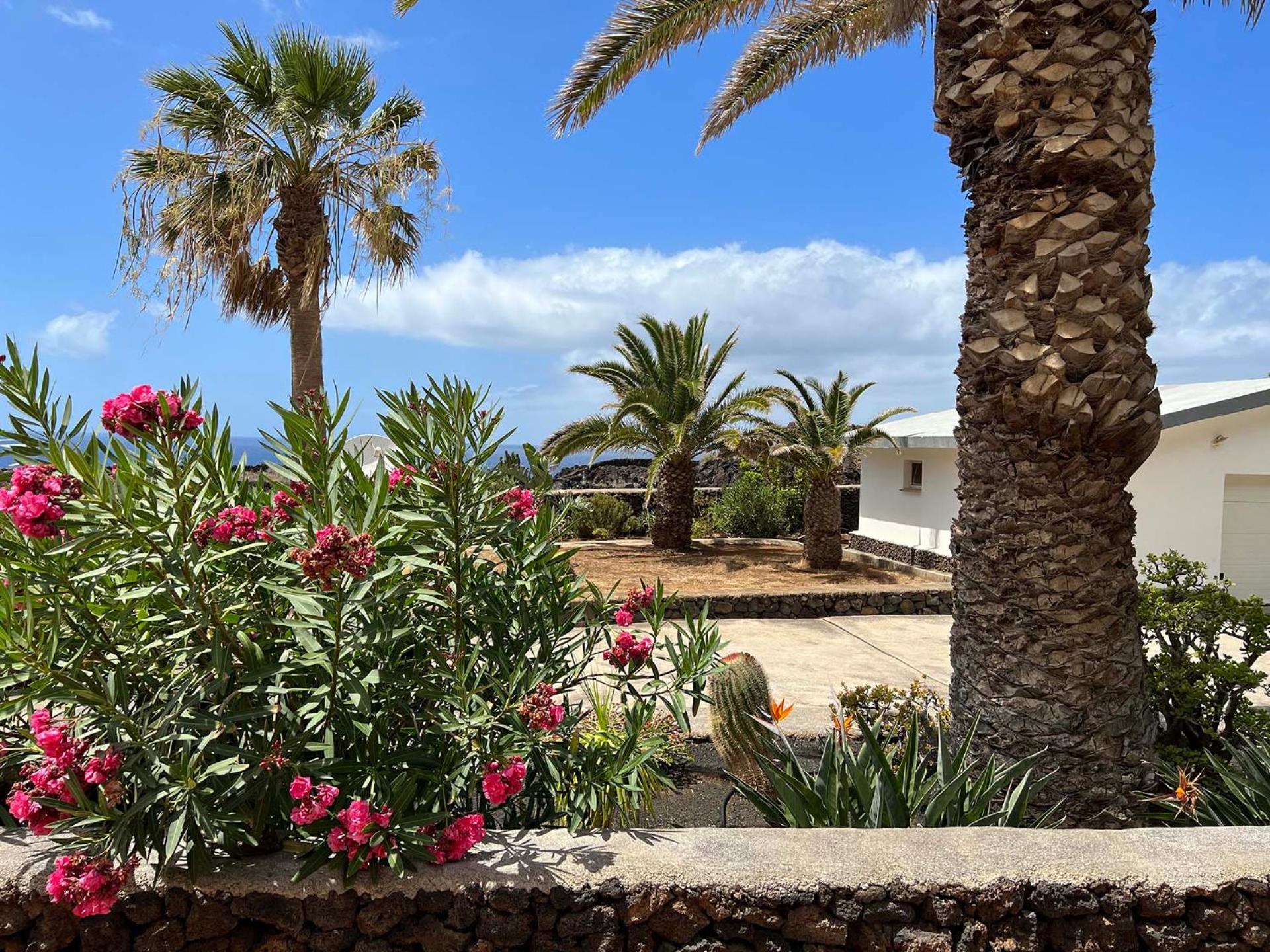 Finca Afortunada Las Puntas Rum bild