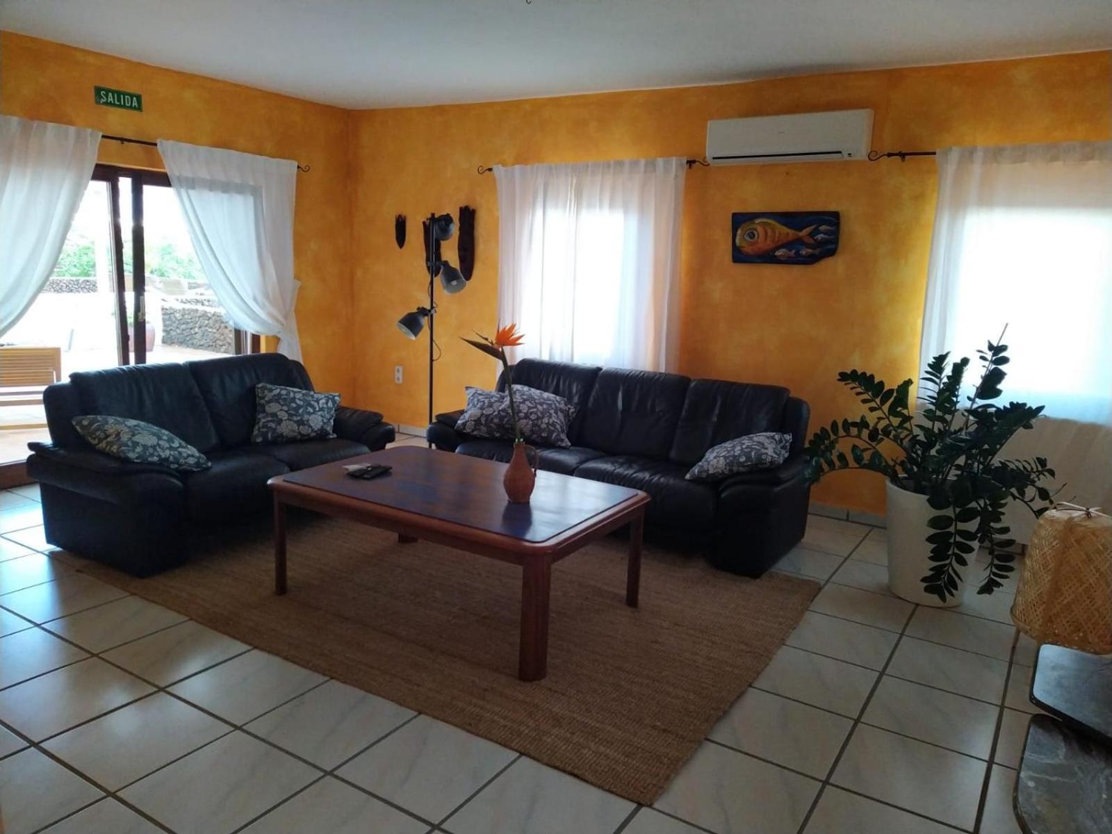 Finca Afortunada Las Puntas Rum bild
