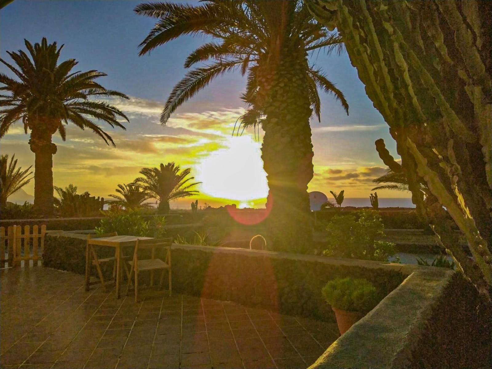 Finca Afortunada Las Puntas Rum bild