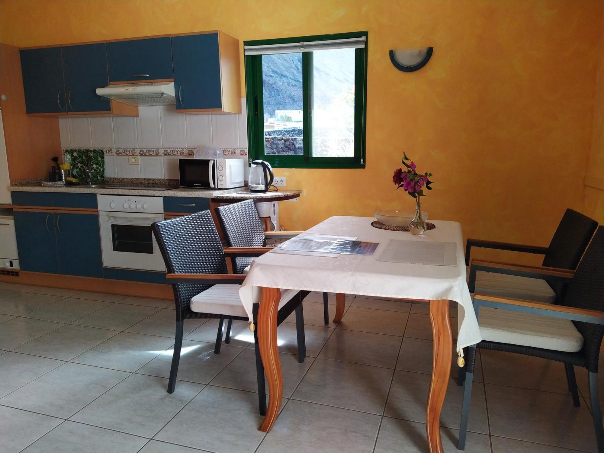 Finca Afortunada Las Puntas Rum bild