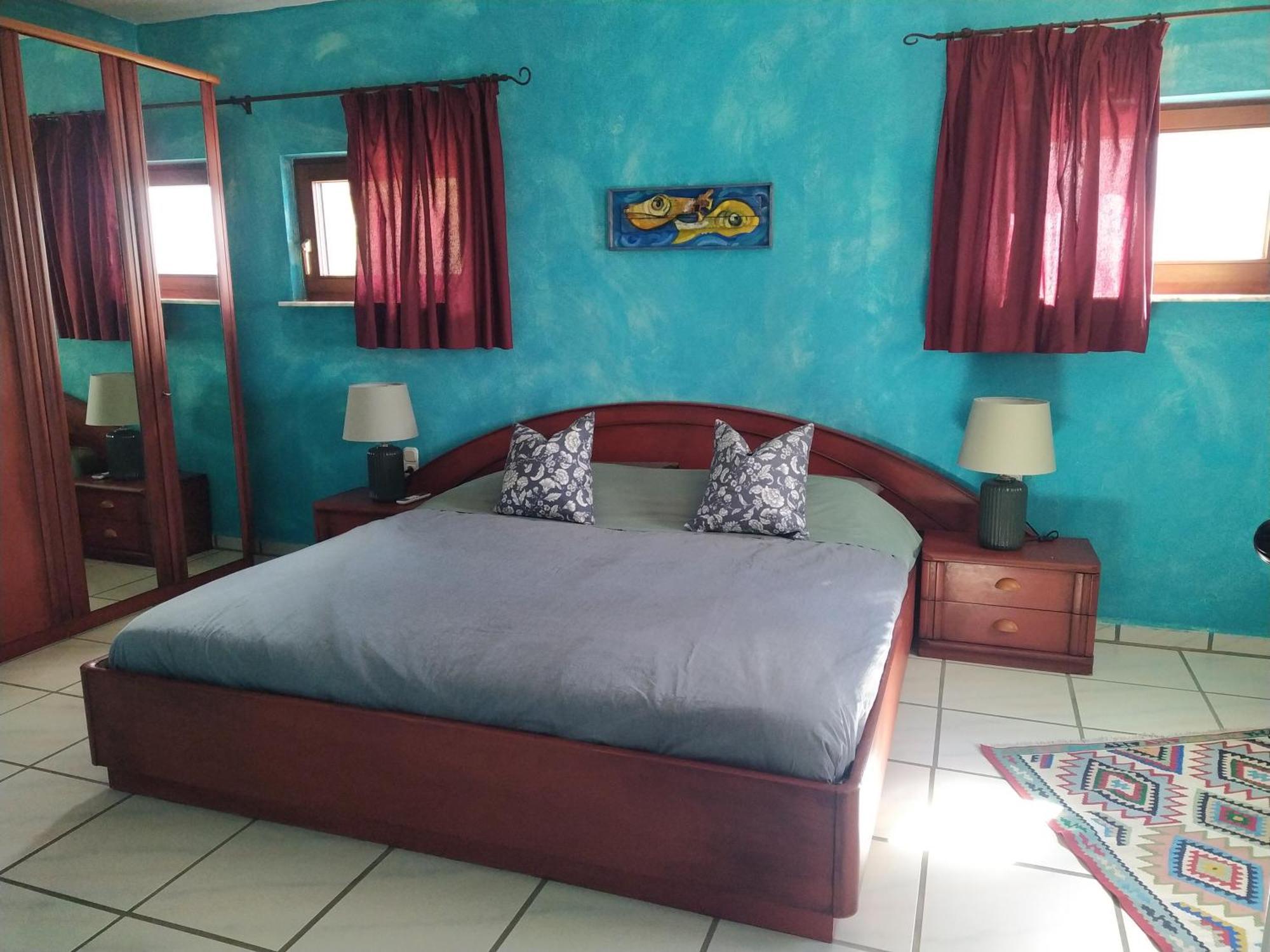 Finca Afortunada Las Puntas Rum bild